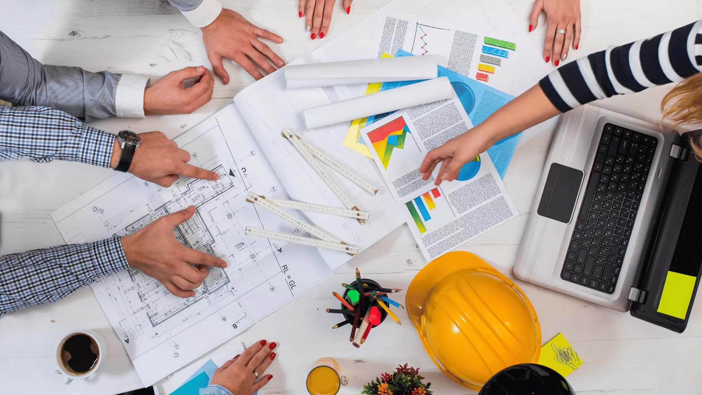 Construction & Project Management